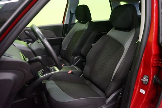 Citroën C4 Picasso vaihtoauto