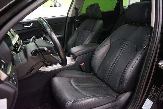 Kia Optima vaihtoauto