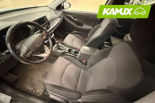 Hyundai i30 vaihtoauto