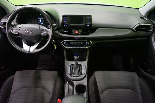 Hyundai i30 vaihtoauto