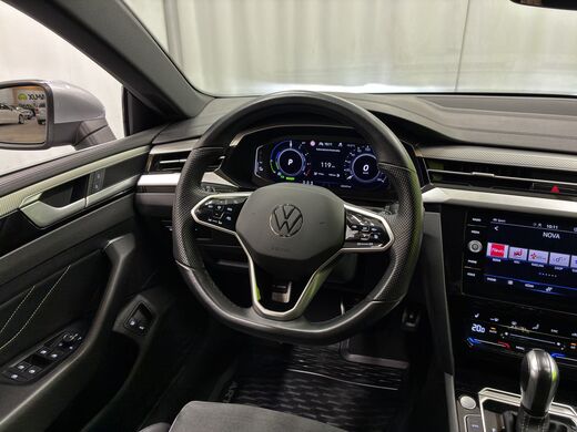 Volkswagen Arteon vaihtoauto