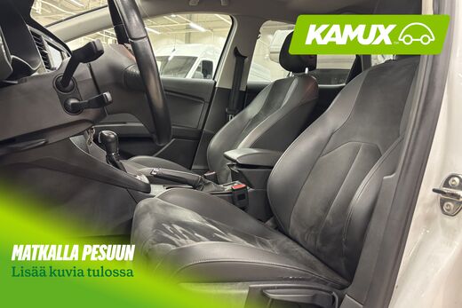 SEAT Leon vaihtoauto