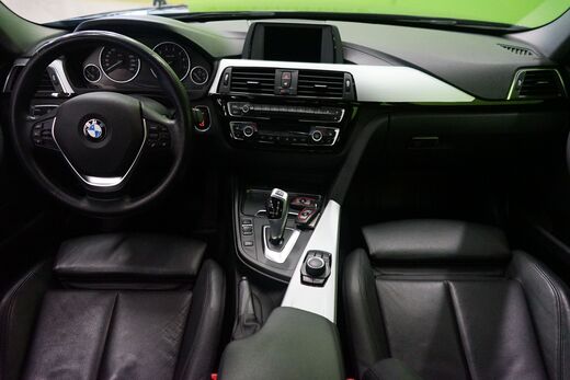 BMW 318 vaihtoauto