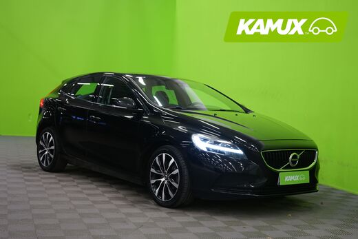 Volvo V40 vaihtoauto