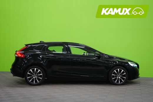 Volvo V40 vaihtoauto