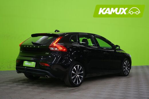 Volvo V40 vaihtoauto