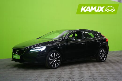 Volvo V40 vaihtoauto