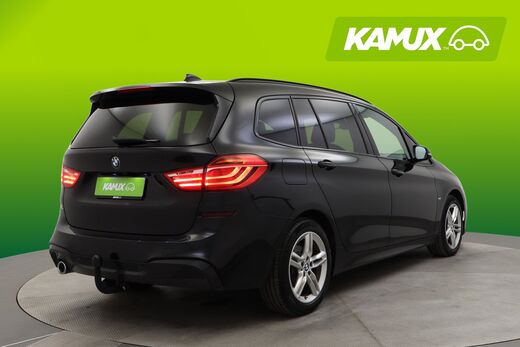 BMW 218 vaihtoauto