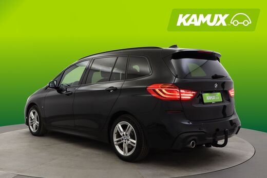 BMW 218 vaihtoauto
