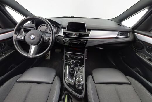 BMW 218 vaihtoauto