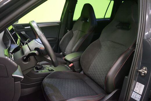 SEAT Tarraco vaihtoauto