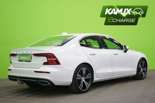 Volvo S60 vaihtoauto