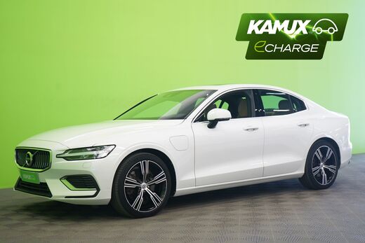 Volvo S60 vaihtoauto