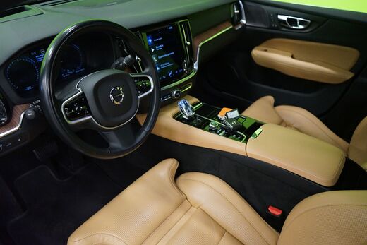 Volvo S60 vaihtoauto