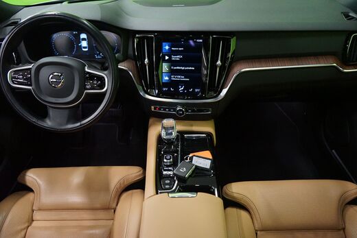 Volvo S60 vaihtoauto