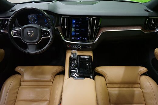 Volvo S60 vaihtoauto