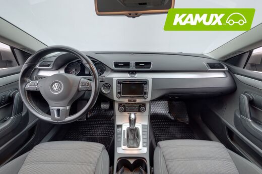 Volkswagen Passat CC vaihtoauto