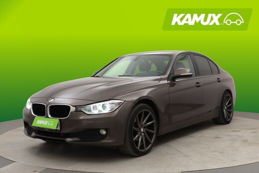 BMW 316 vaihtoauto