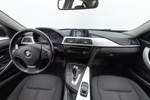 BMW 316 vaihtoauto
