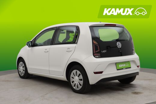 Volkswagen up! vaihtoauto