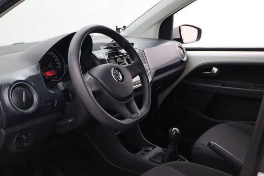 Volkswagen up! vaihtoauto