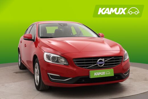 Volvo S60 vaihtoauto