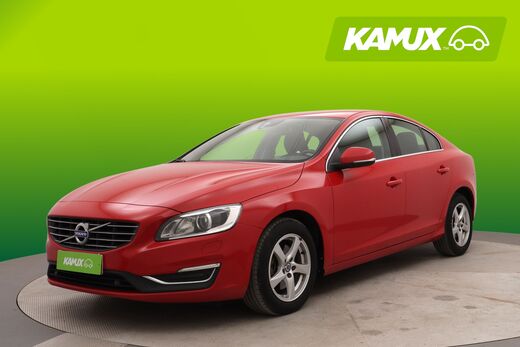 Volvo S60 vaihtoauto