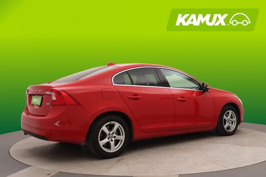 Volvo S60 vaihtoauto
