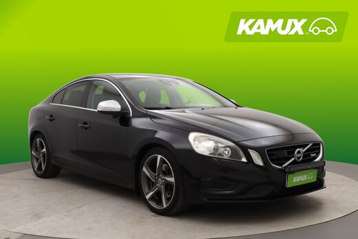Volvo S60 vaihtoauto