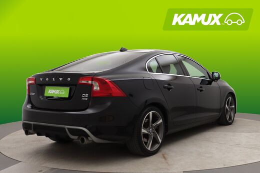 Volvo S60 vaihtoauto