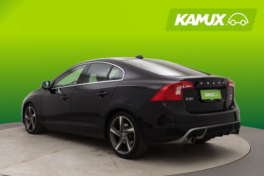 Volvo S60 vaihtoauto