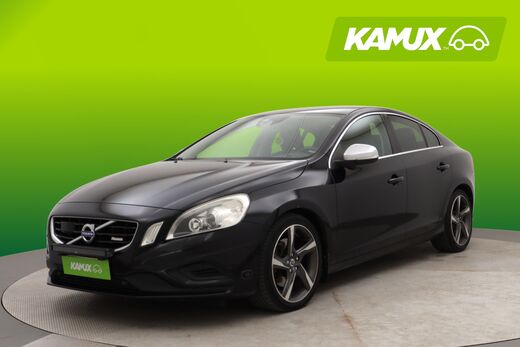Volvo S60 vaihtoauto