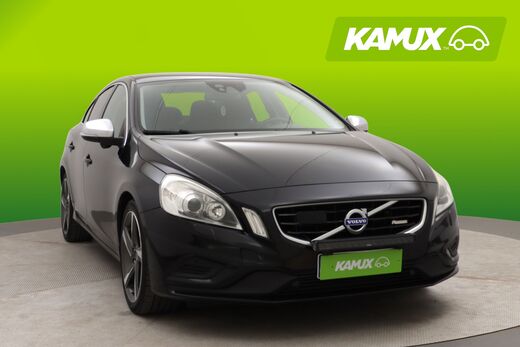 Volvo S60 vaihtoauto