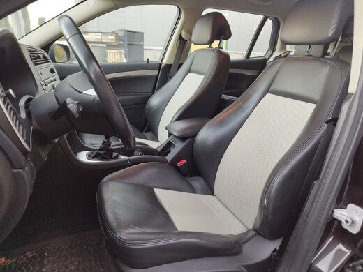 Saab 9-3 vaihtoauto