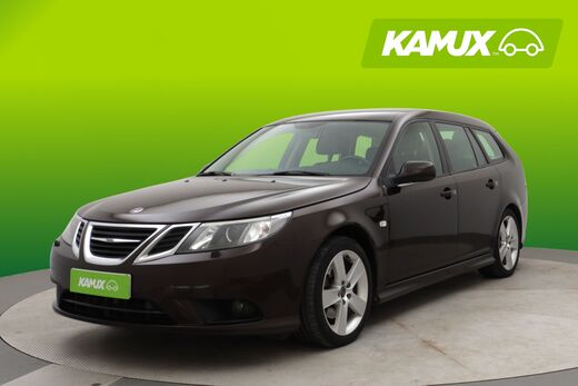 Saab 9-3 vaihtoauto