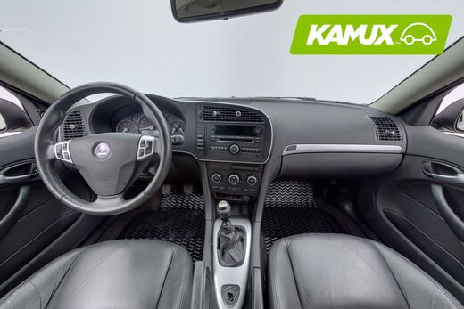 Saab 9-3 vaihtoauto