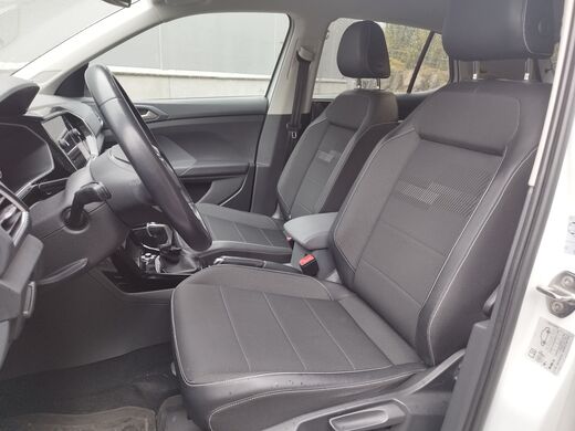 Volkswagen T-Cross vaihtoauto