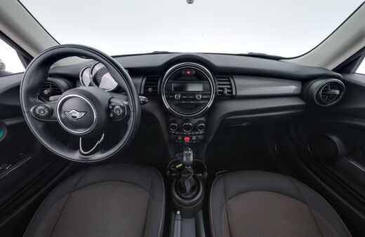 Mini Hatchback vaihtoauto