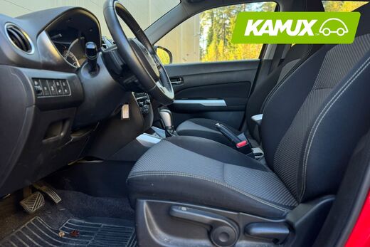 Suzuki Vitara vaihtoauto