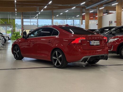 Volvo S60 vaihtoauto