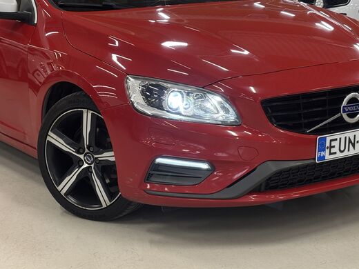 Volvo S60 vaihtoauto
