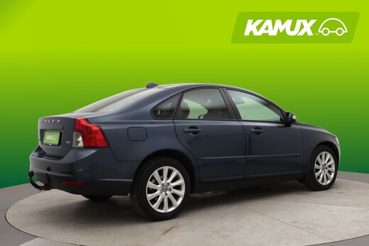 Volvo S40 vaihtoauto