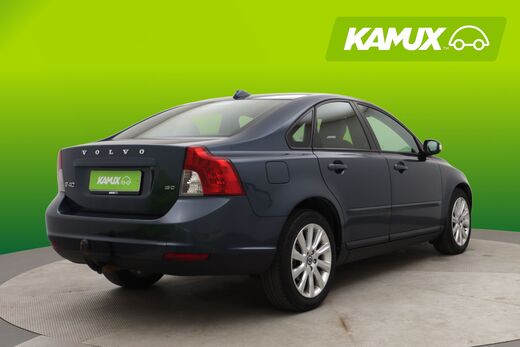 Volvo S40 vaihtoauto