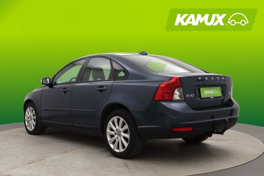Volvo S40 vaihtoauto