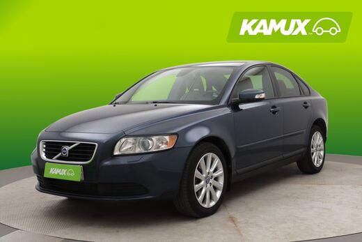 Volvo S40 vaihtoauto
