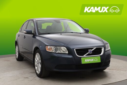 Volvo S40 vaihtoauto