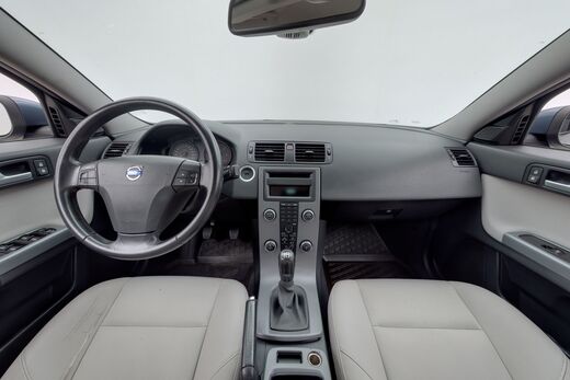 Volvo S40 vaihtoauto