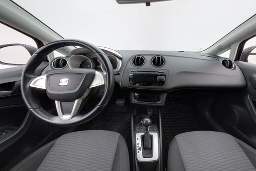 SEAT Ibiza vaihtoauto