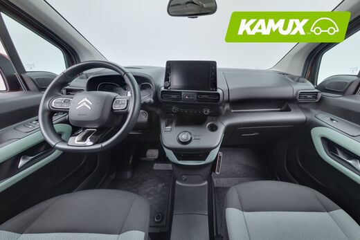 Citroën Berlingo vaihtoauto