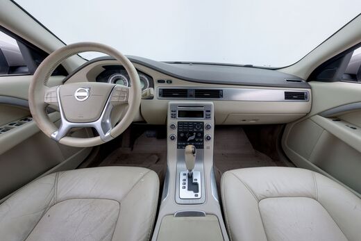 Volvo XC70 vaihtoauto